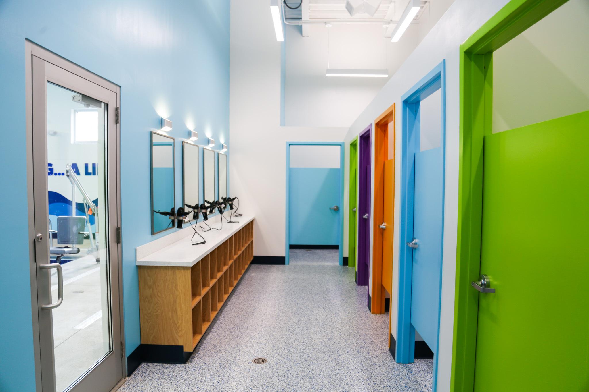 SafeSplash Swim School - Cottleville