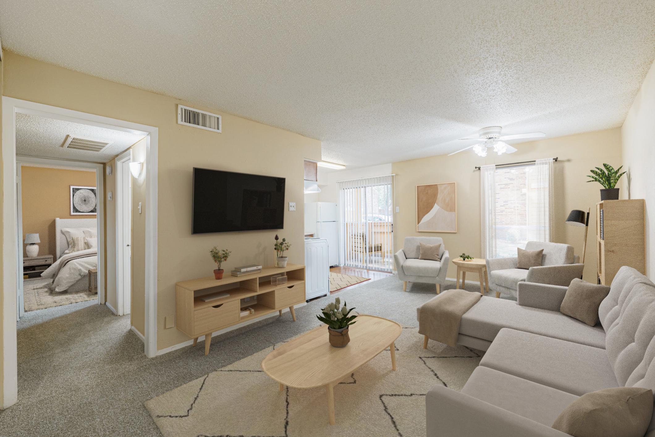 Brandon Walk Apartments