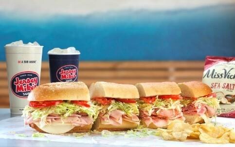 Jersey Mikes