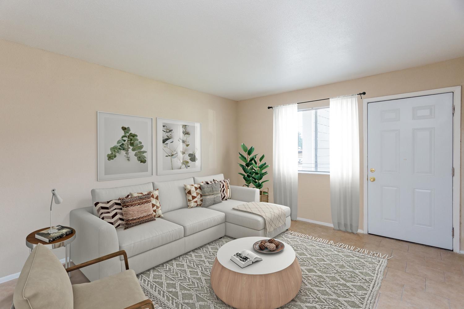 Jasmine Park Apartments