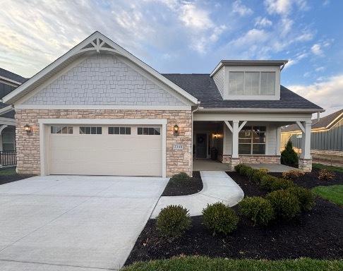 Retreat at Rosemont, an Epcon Community