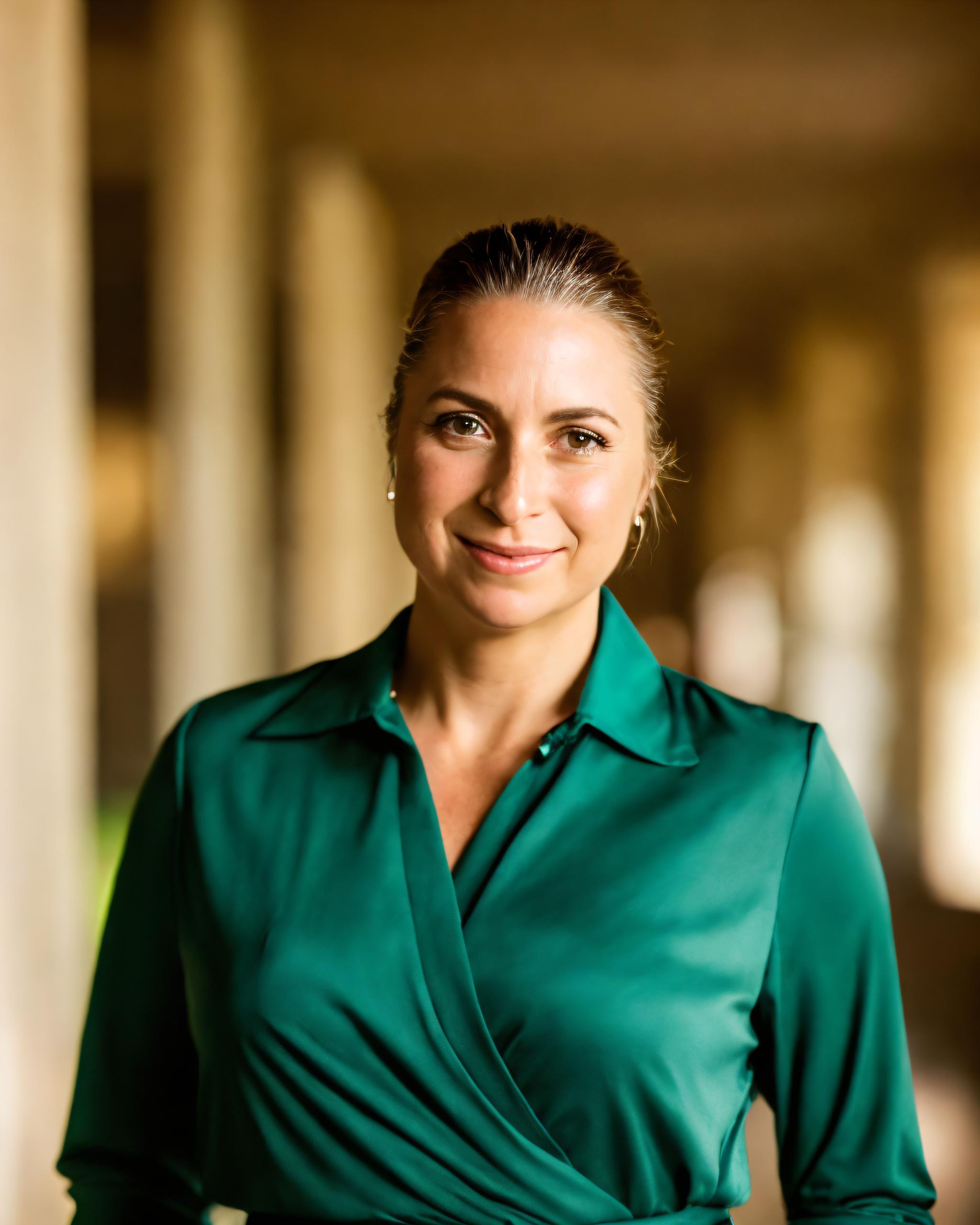 Sarah Cargile, FNP-C