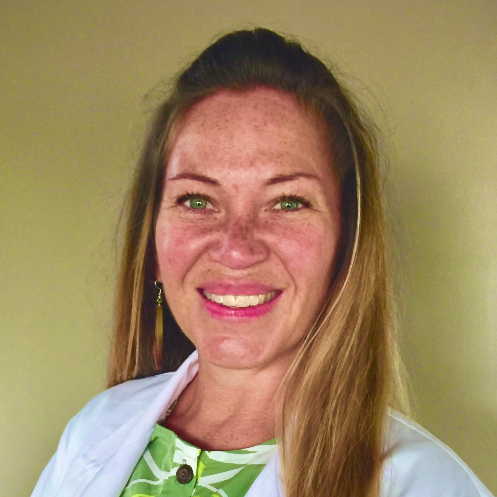 Hokulani Porter, RN, MSN, FNP-BC, CNSPH