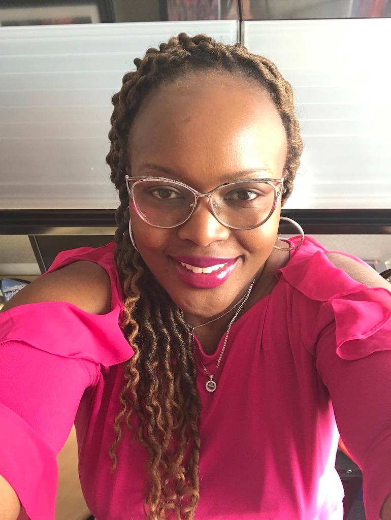 Michele Harrel, Ed.D., MSN, PMHNP-BC, FNP-BC