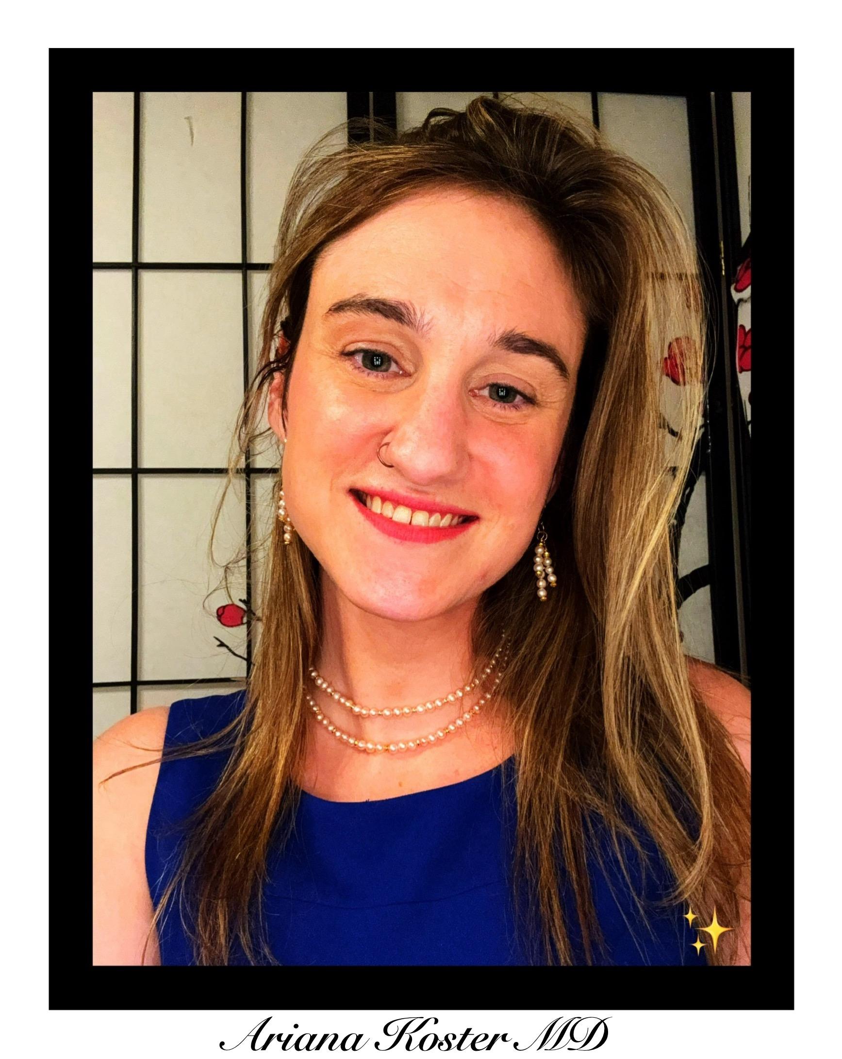 Ariana Koster MD, LLC