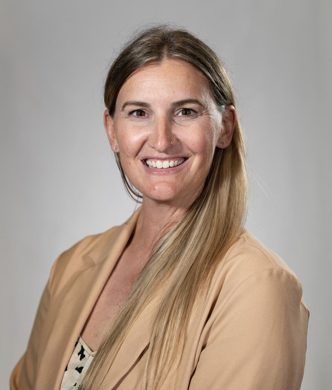 Kelly Papesh, DNP, APRN, FNP-C, CMRD