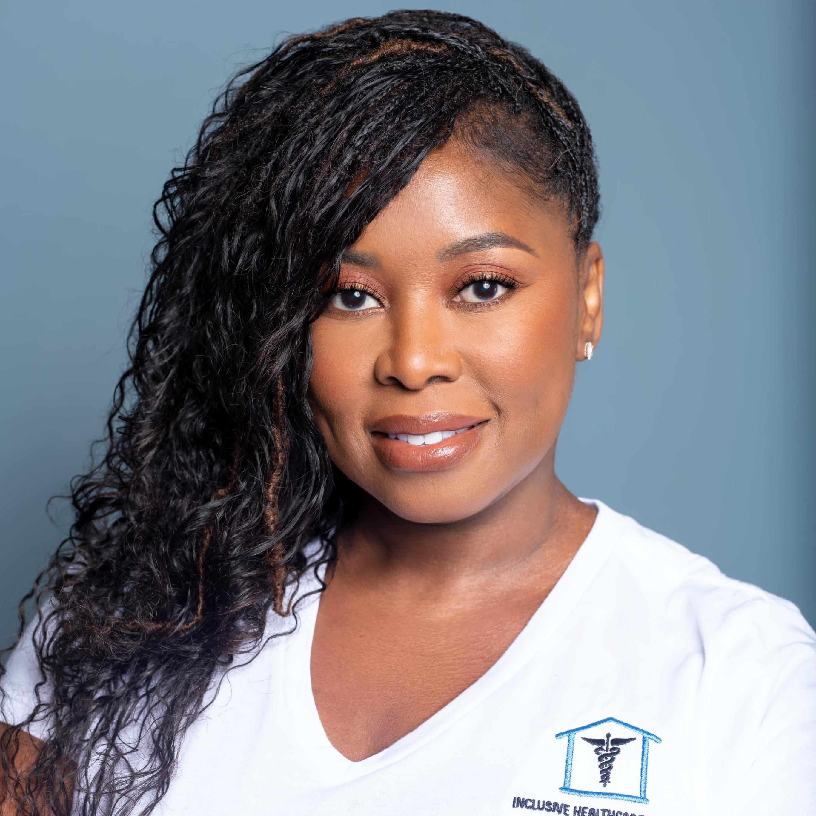 Dr. Beverly Miller, DNP,Aprn,FNP-C