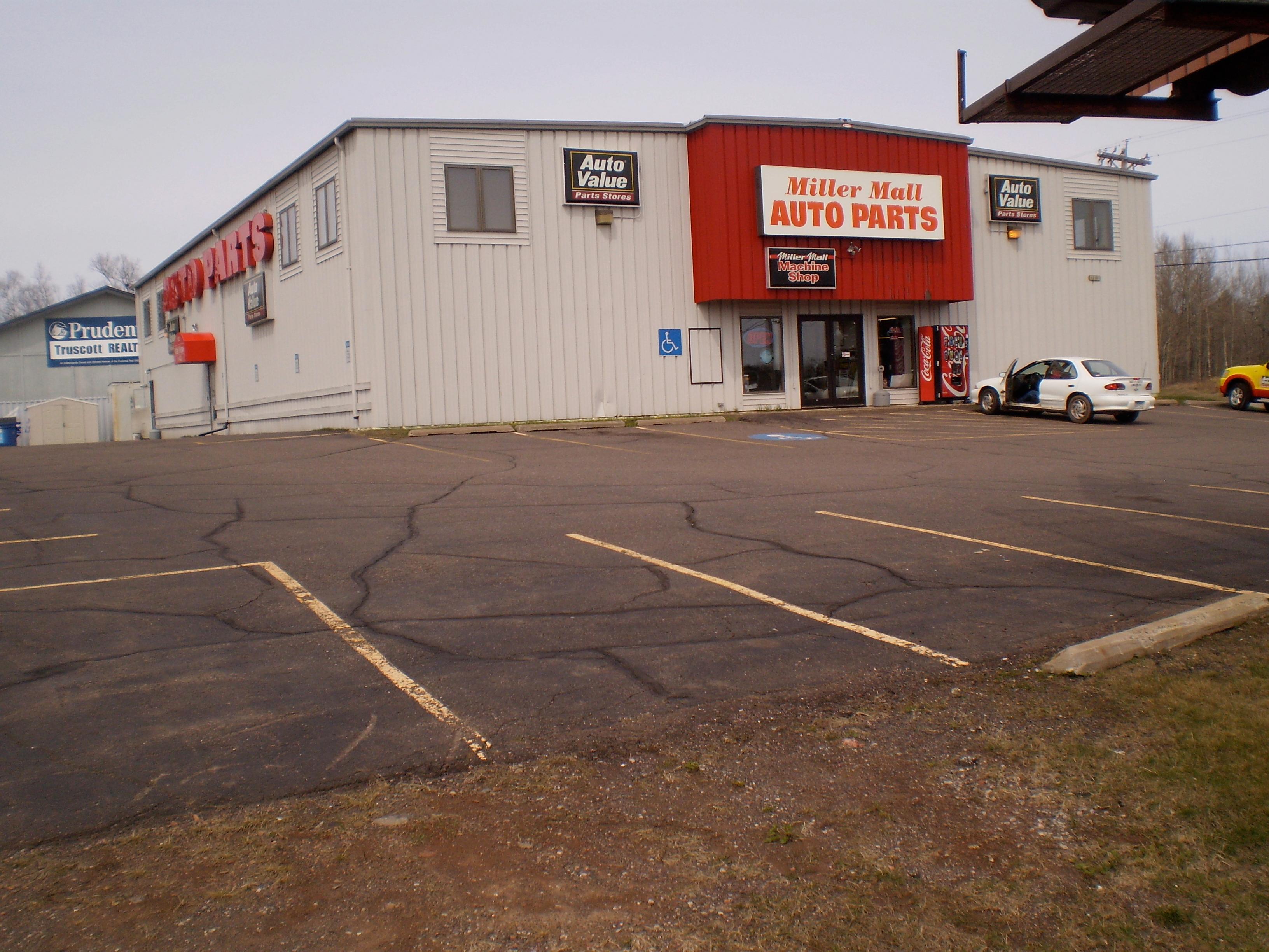 Auto Value Duluth North