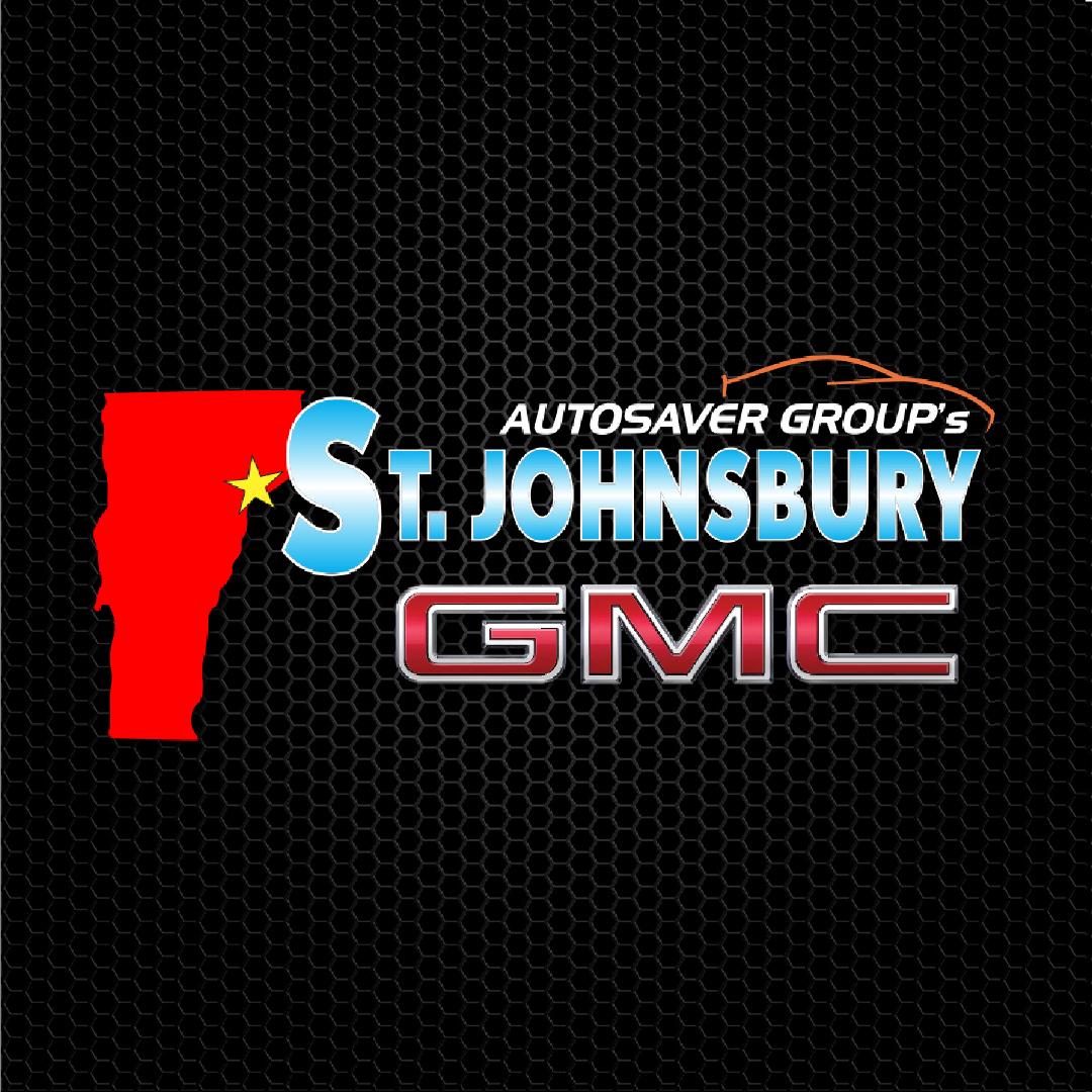 St. Johnsbury GMC