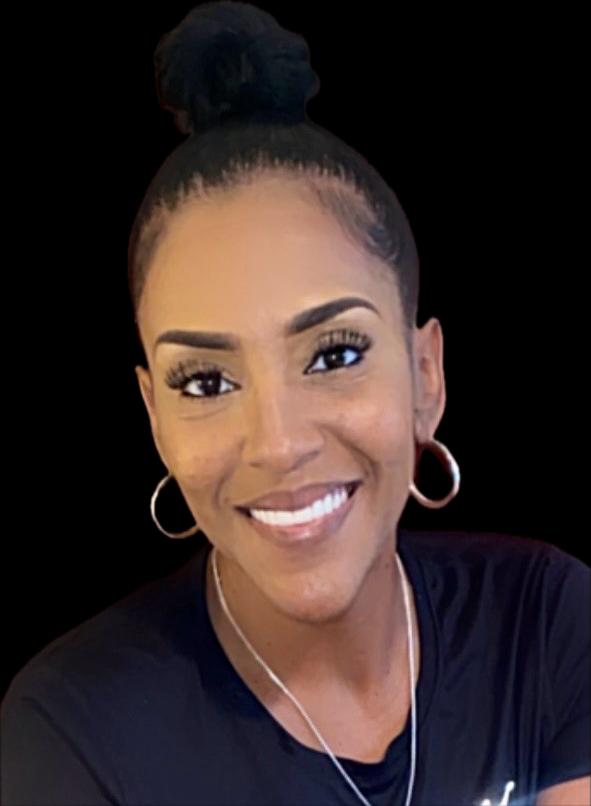 Dr. Latonya Roberts, DNP, APRN, FNP-BC