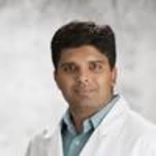 Dr. ANKUR BANT MD, FACP