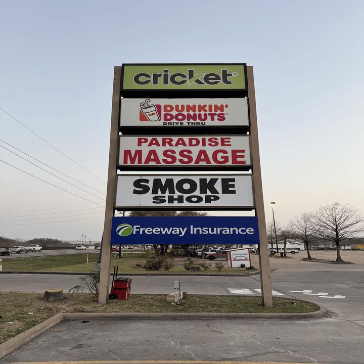 1591 Houston-Hwy 6 South