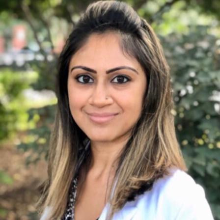 Shivani Panchal, DPM - Prestige Podiatry Care
