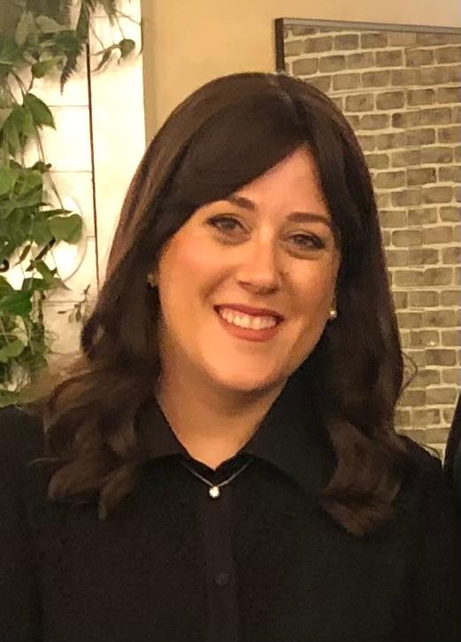 TEHILLA RITTERMAN, APN