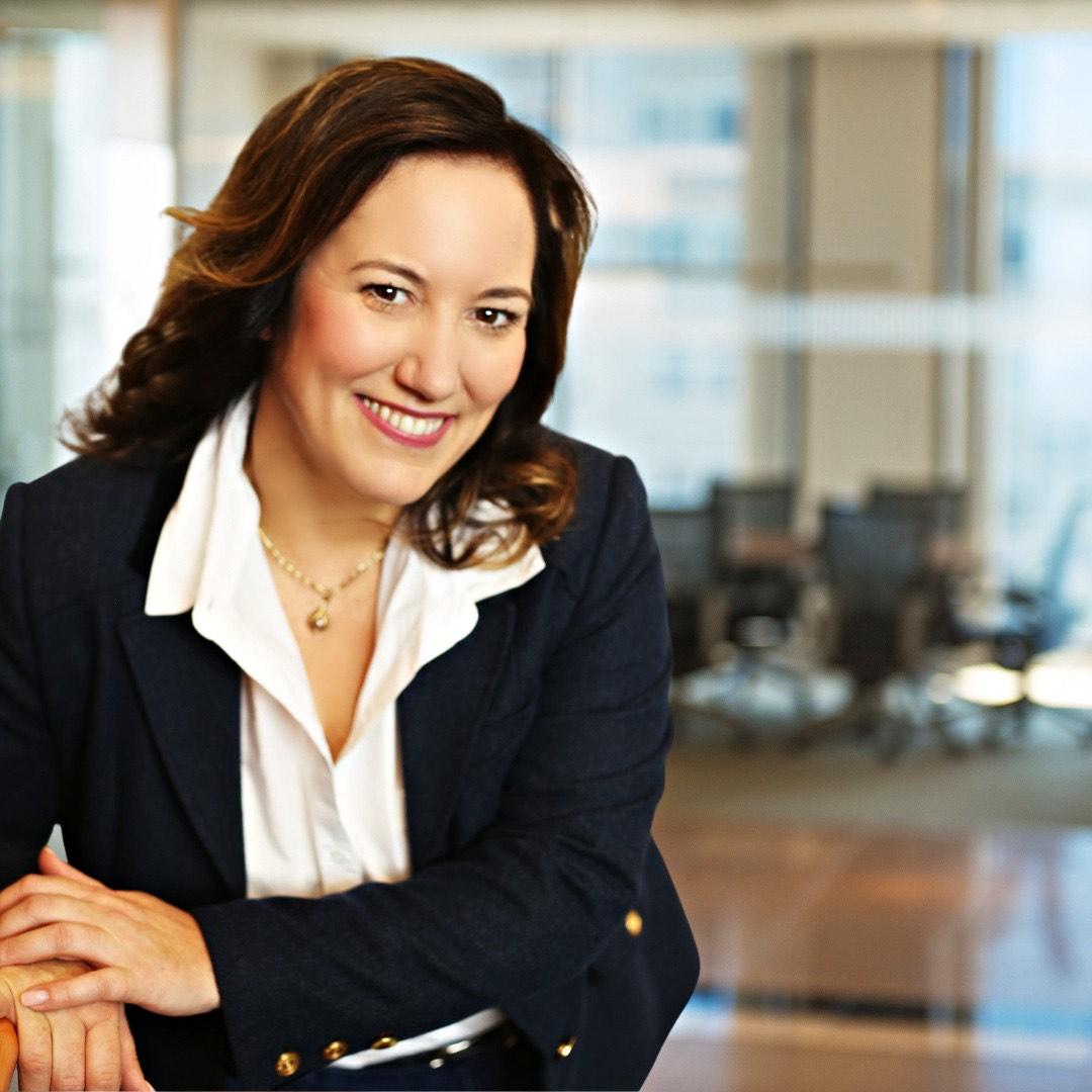 Nicola Hall, PhD, LPC