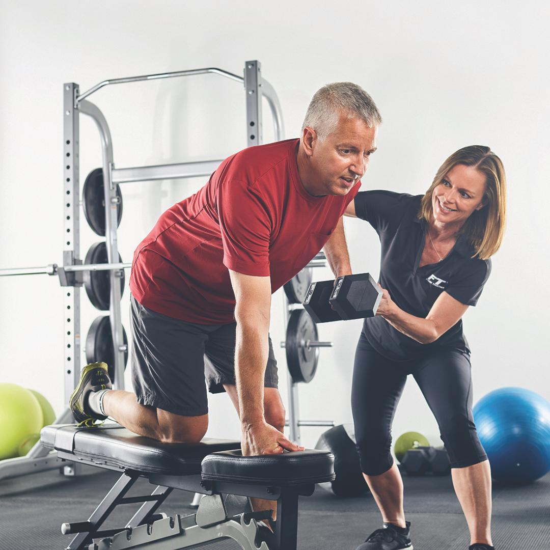 Fitness Together