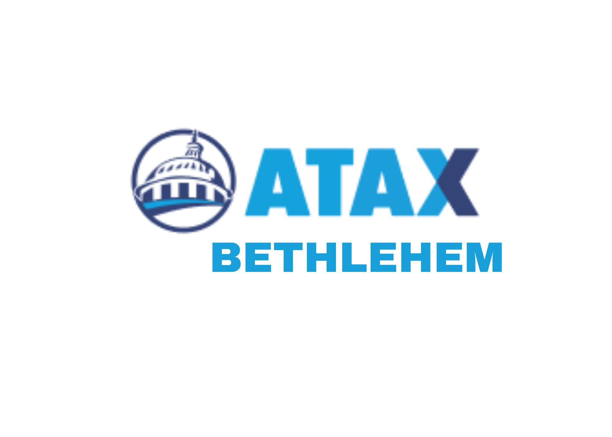 ATAX - Bethlehem Steel PA