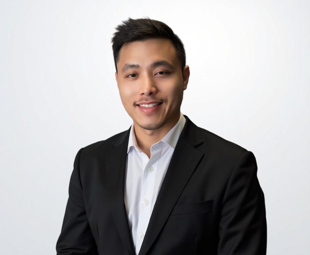 KENNETH CLARETE, PMHNP