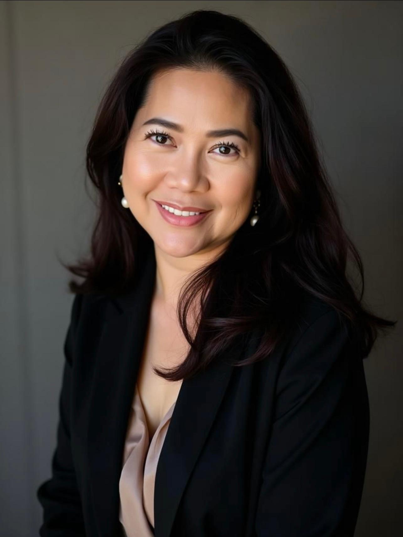 MARICLAR OSORIO, PMHNP-BC