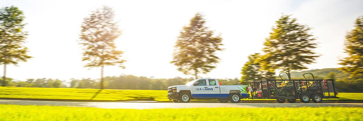 U.S. Lawns - Miami North