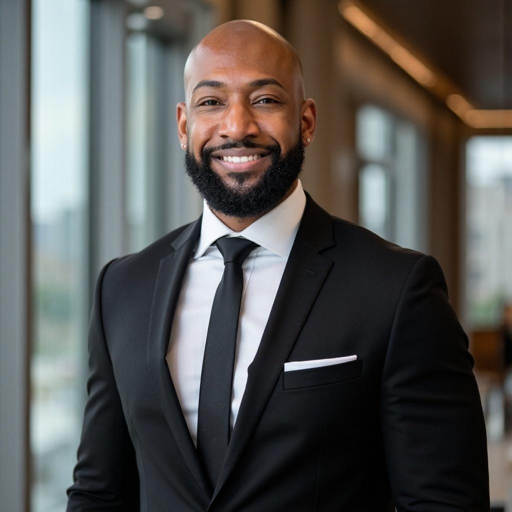 Dr. JUVAREZ OGBUNEKE