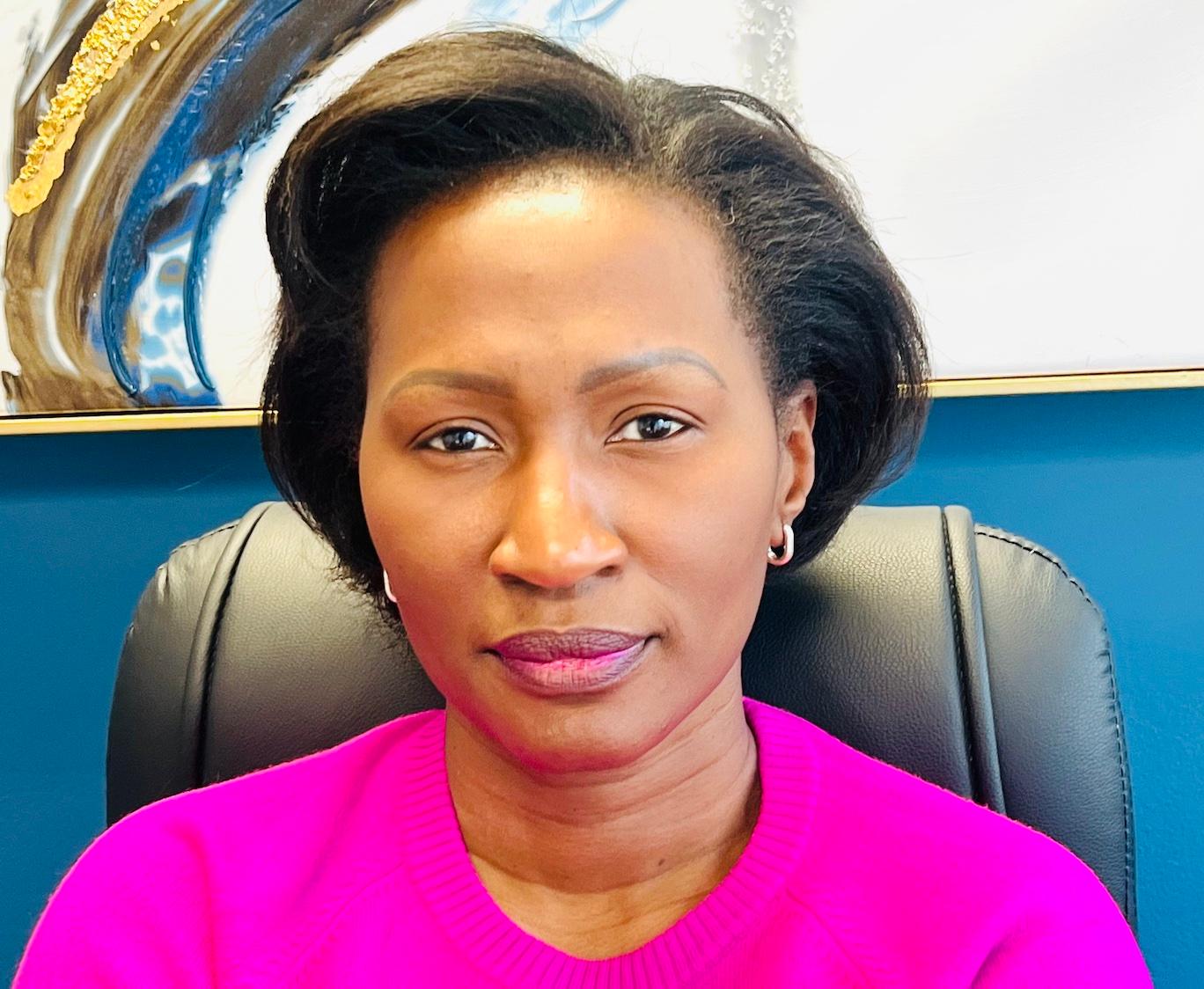 Dr. LAURETTE ABUNAW , DNP, PMHNP-BC