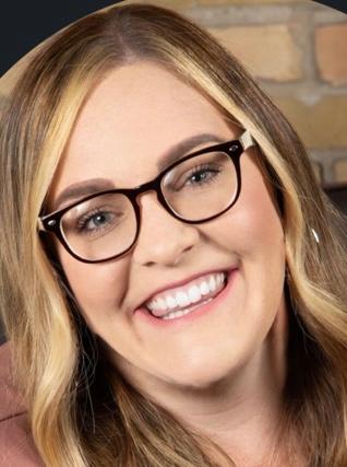 Carli Thompson, MSN,APRN, FNP-C