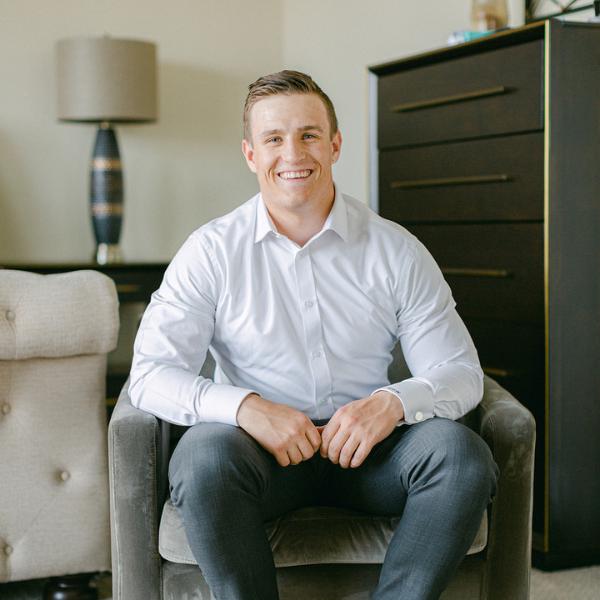 Kason Whitesides | Intercap Lending