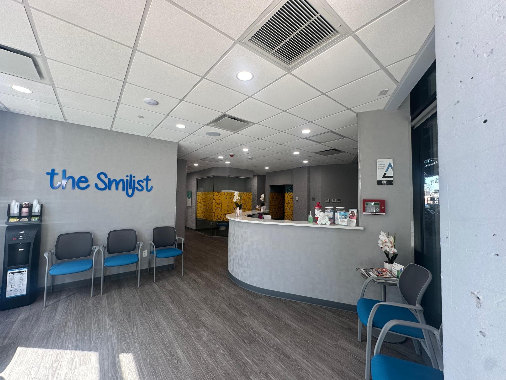 The Smilist Dental Woodside