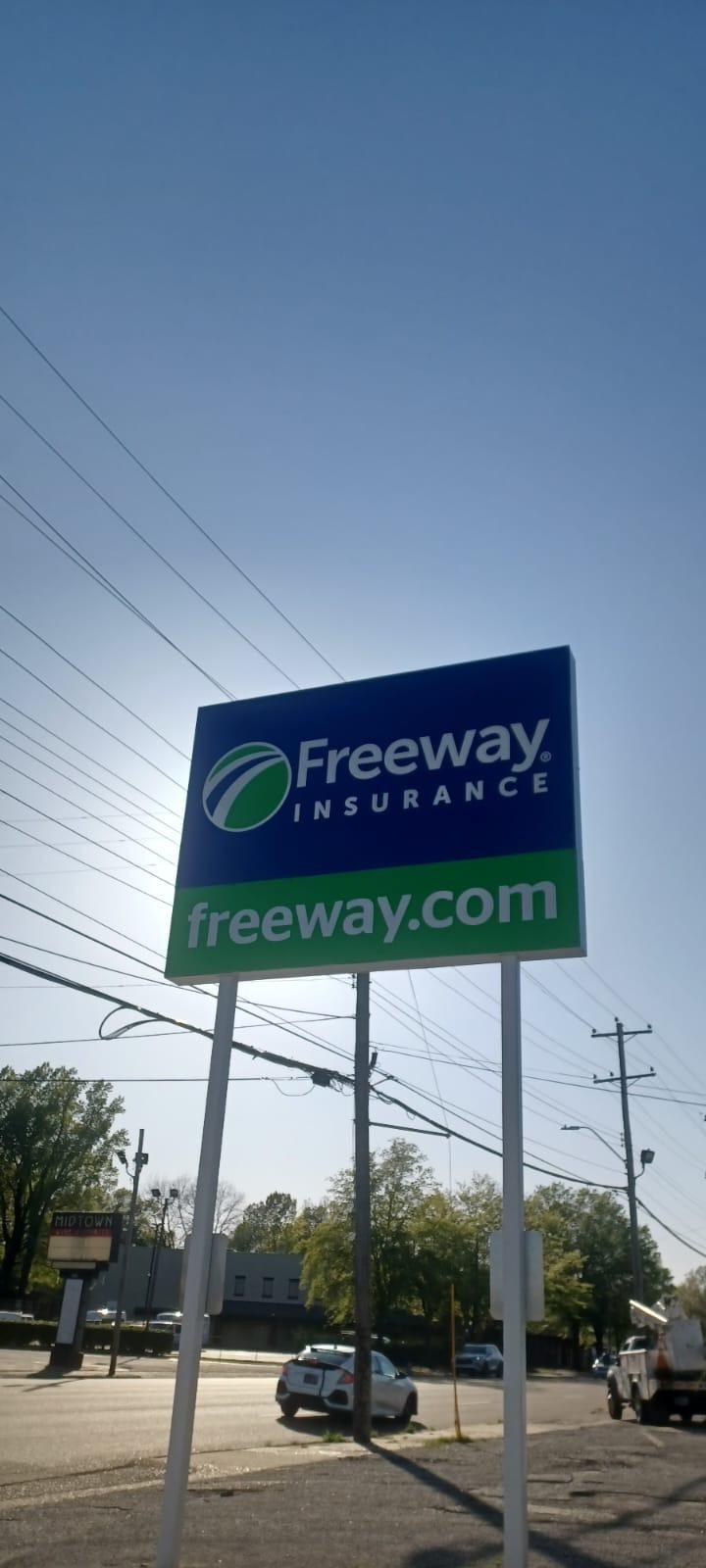 Freeway Insurance