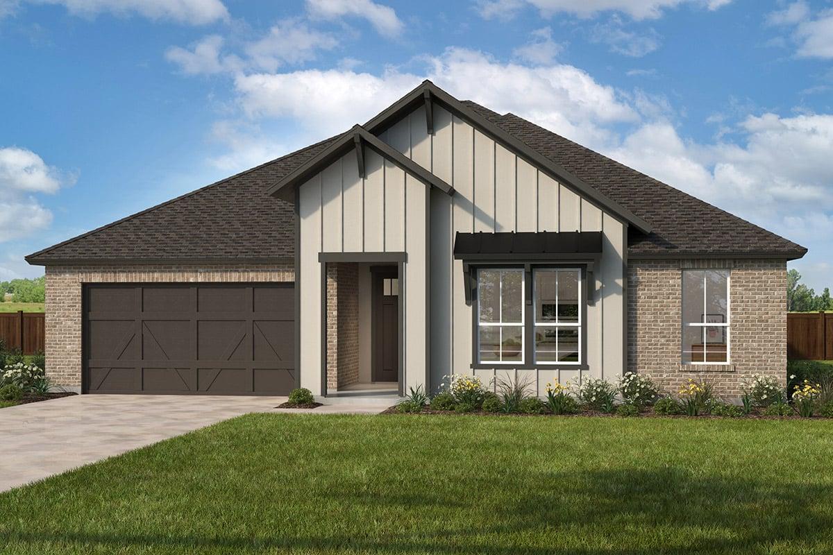 KB Home Sierra Vista at Kelly Ranch