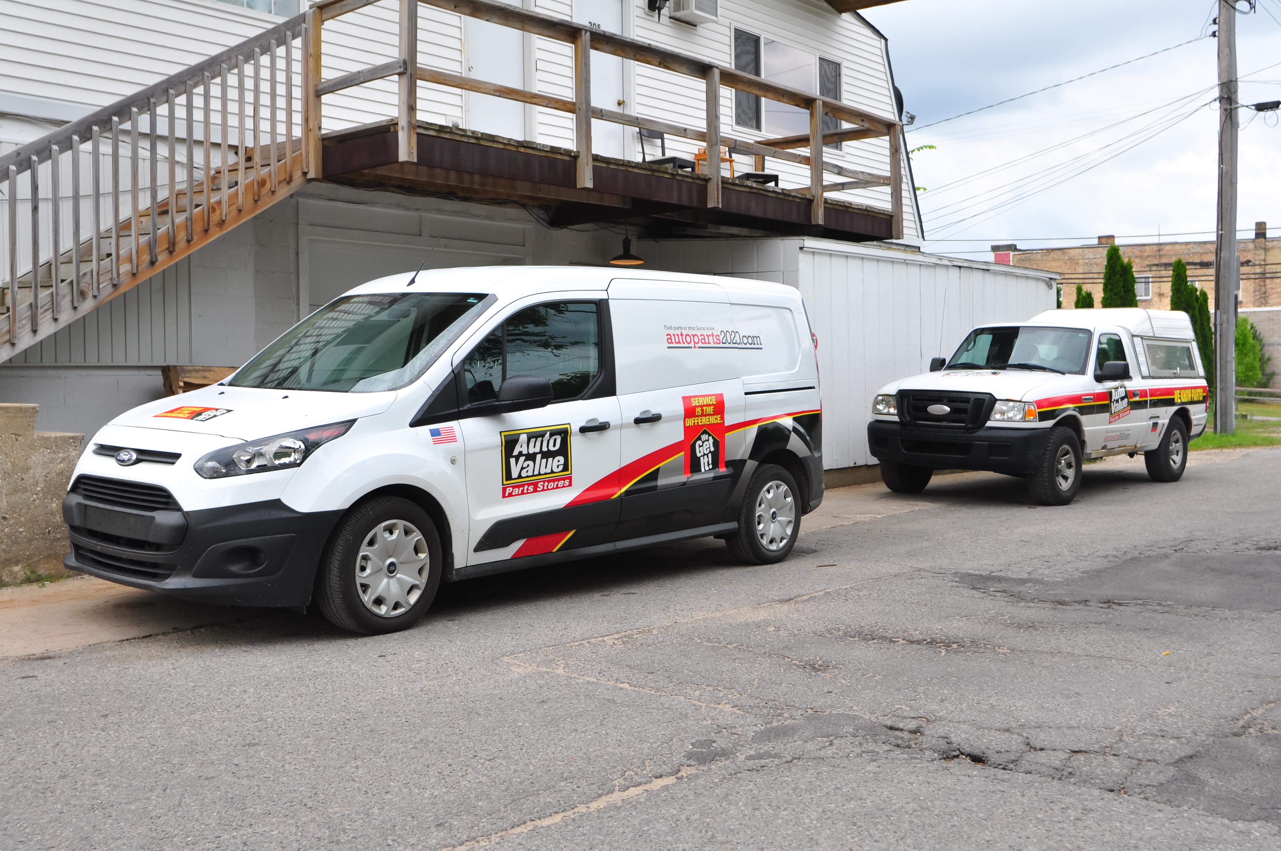 Thirlby Automotive