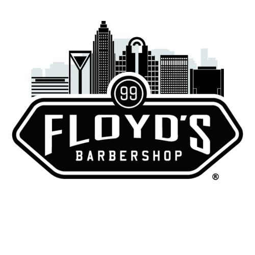 Floyd's 99 Barbershop