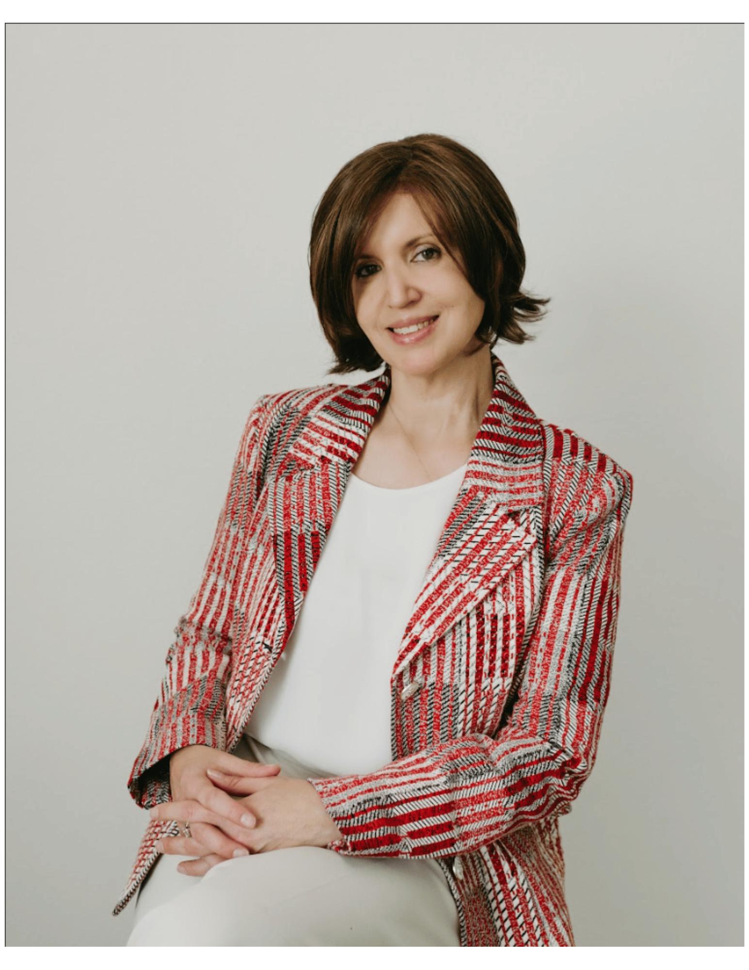 Elia Gonzalez-Rodriguez