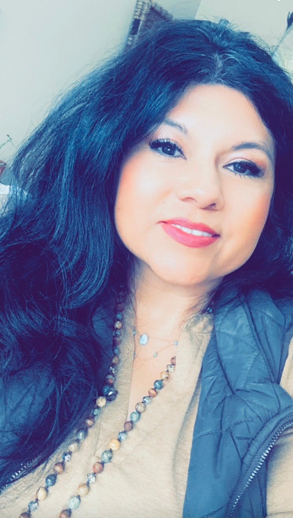 Mrs. Felicia Rivera, LCSW