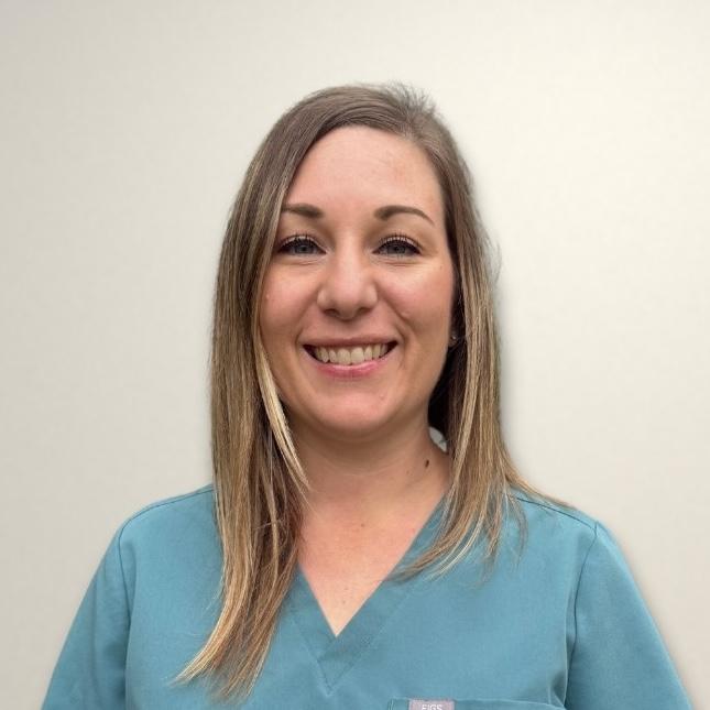 KATHRYN PAWELEK, FNP-C