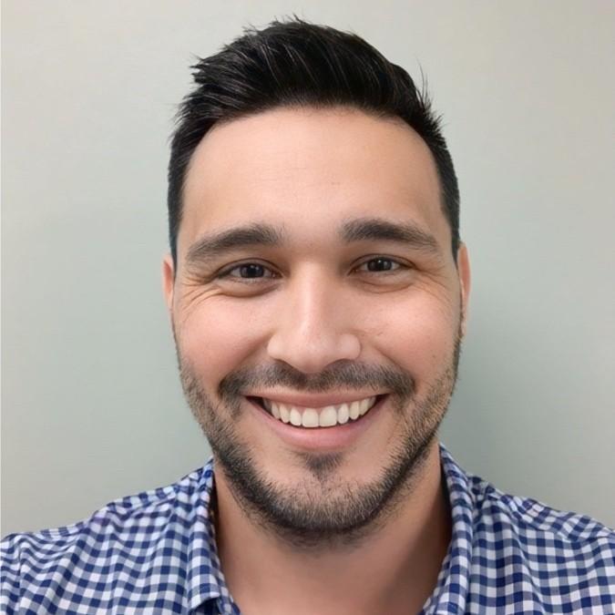 Clayton Vogele, LMHC