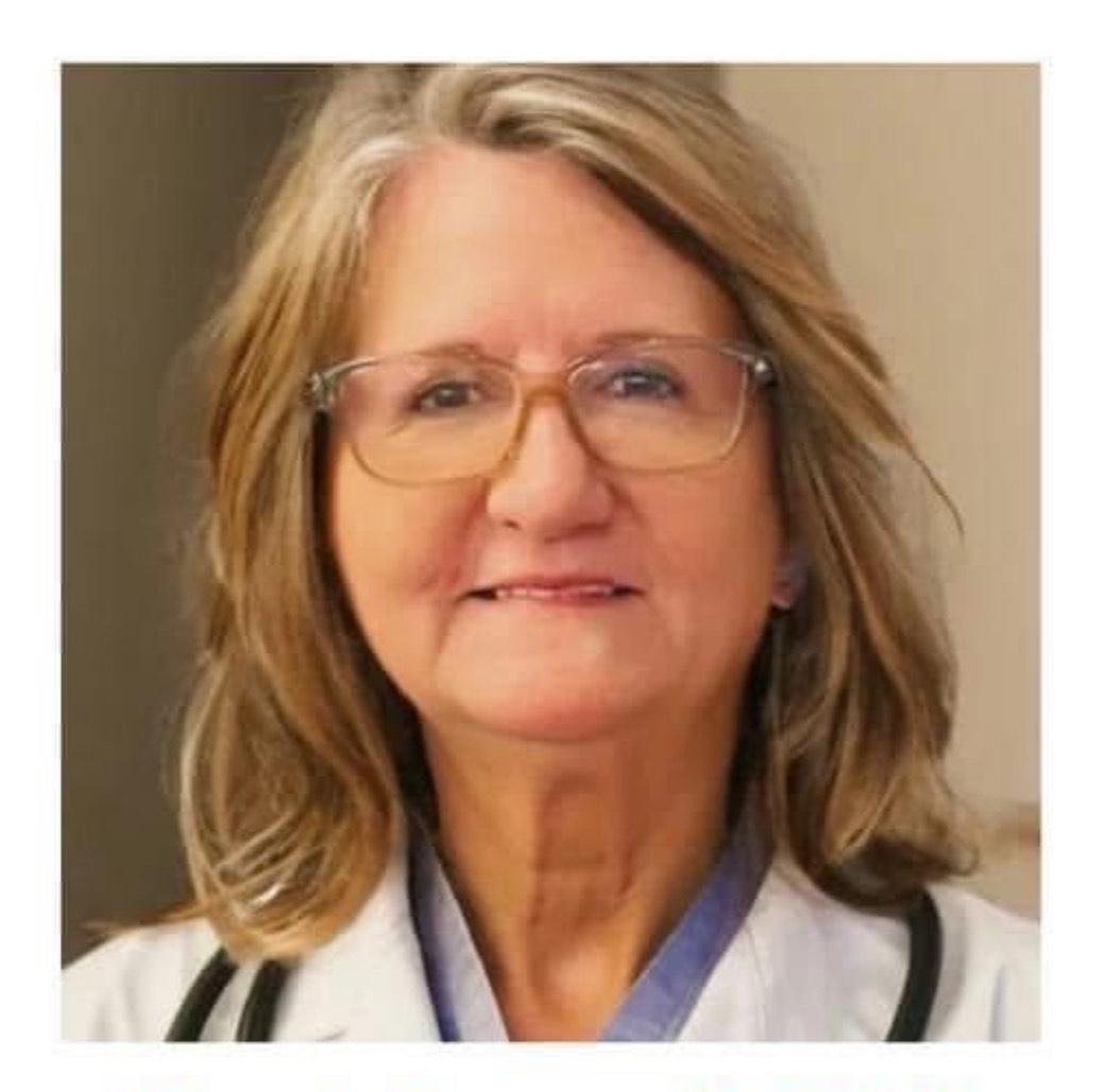 GLENDA BARRETT, FNP-BC