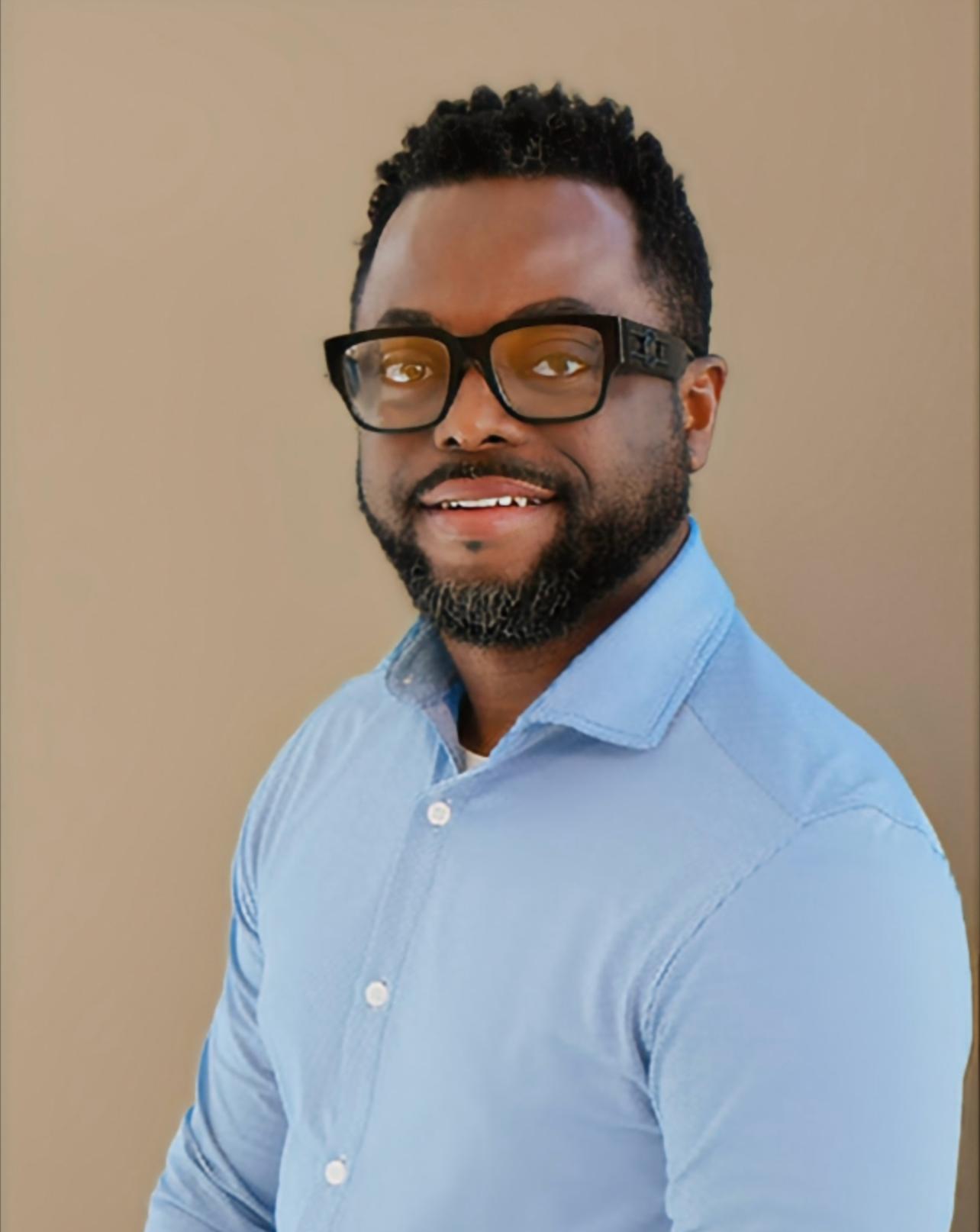 Dr. KOFI BAFFOUR GYAMFI, DNP, PMHNP-BC