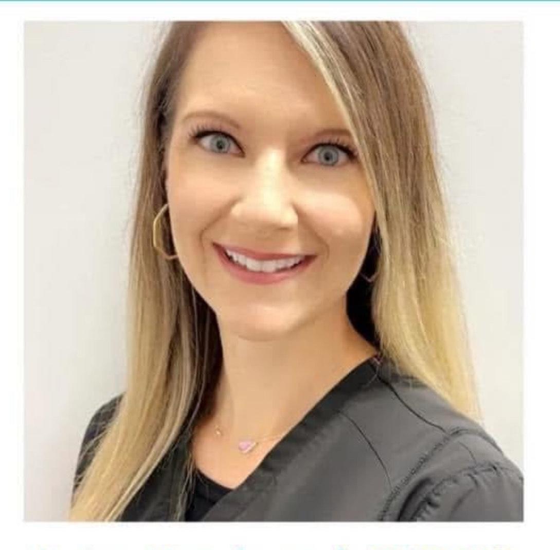 JERICA HAZELWOOD, FNP-BC