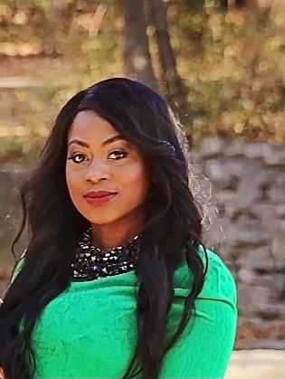 Dr. OGECHI UZOMAH, DNP, PMHNP-BC