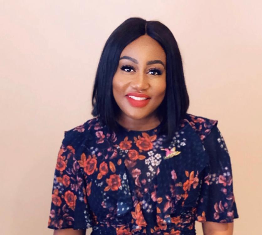 Dr. Celina Egemasi, DNP, NP-C,PMHNP-BC