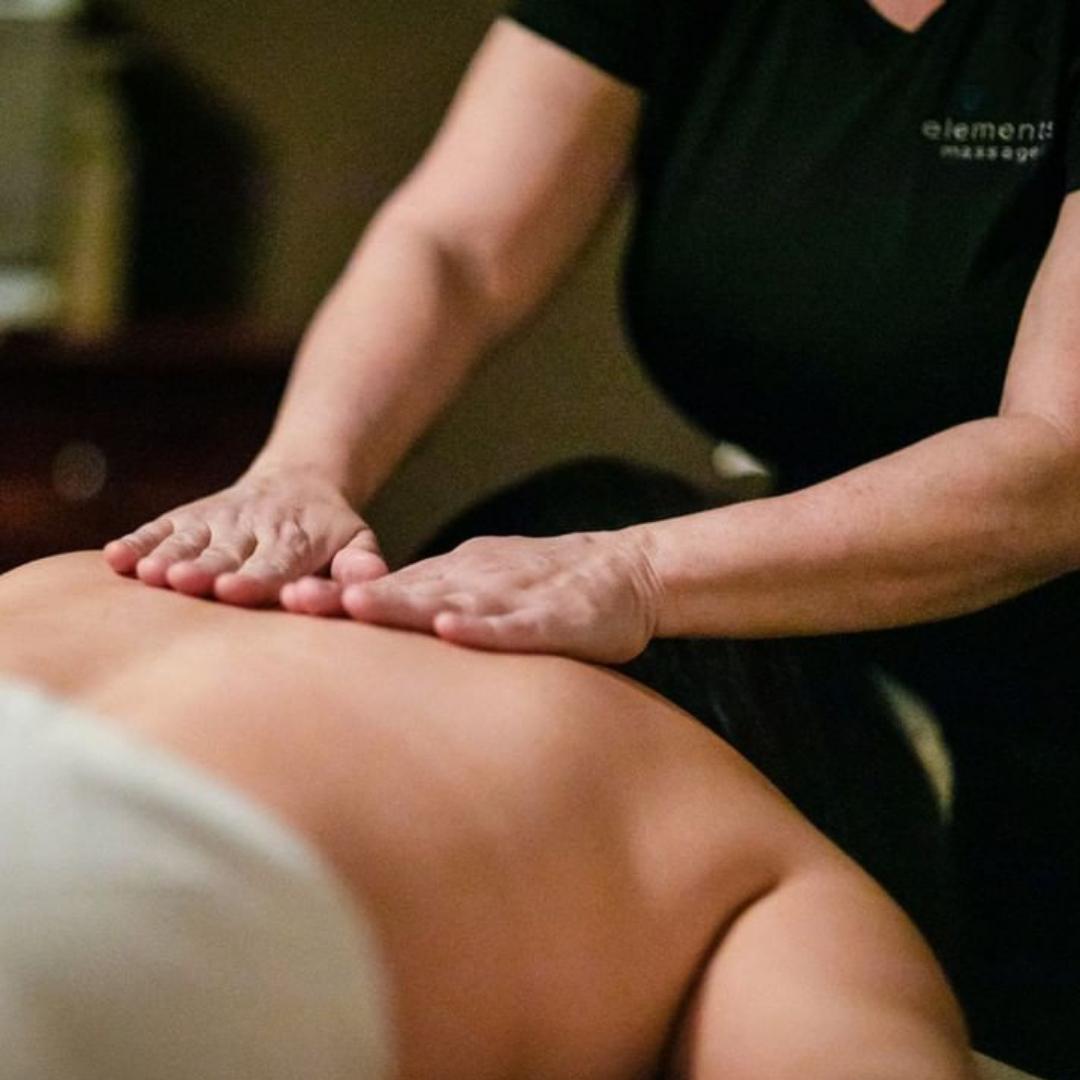 Elements Massage