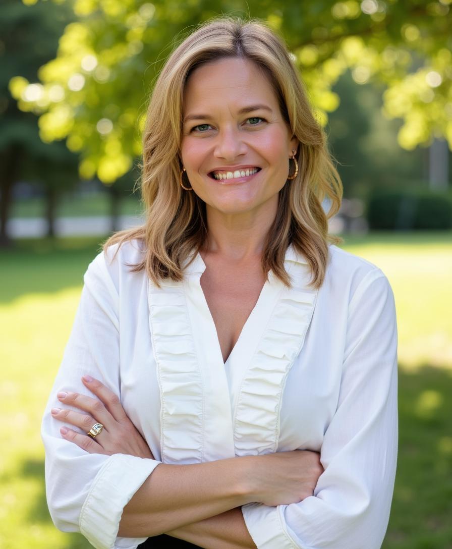 Heather Burson, MSN, APRN, PMHNP-BC