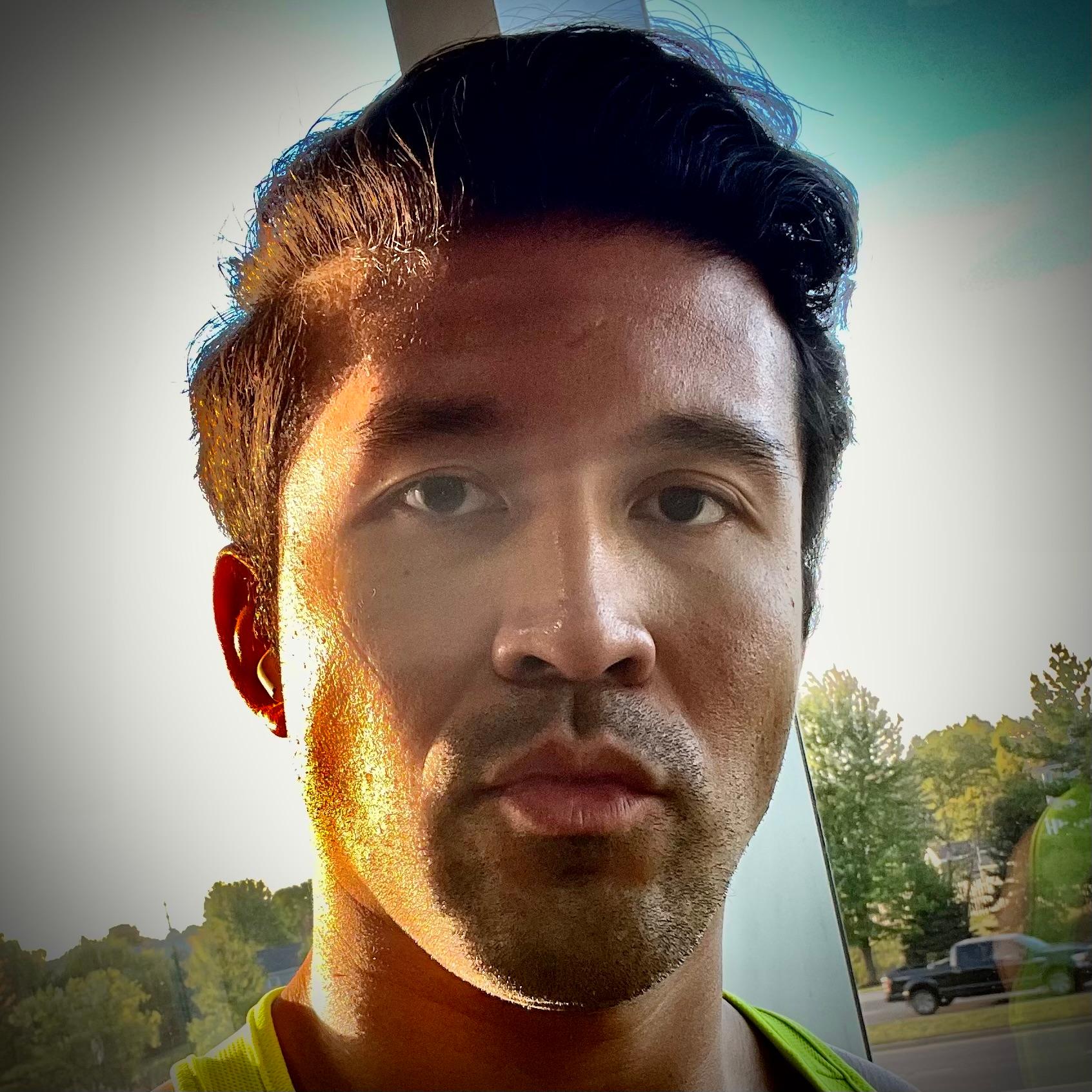 PAUL GALLOSA, LPC, PAIP