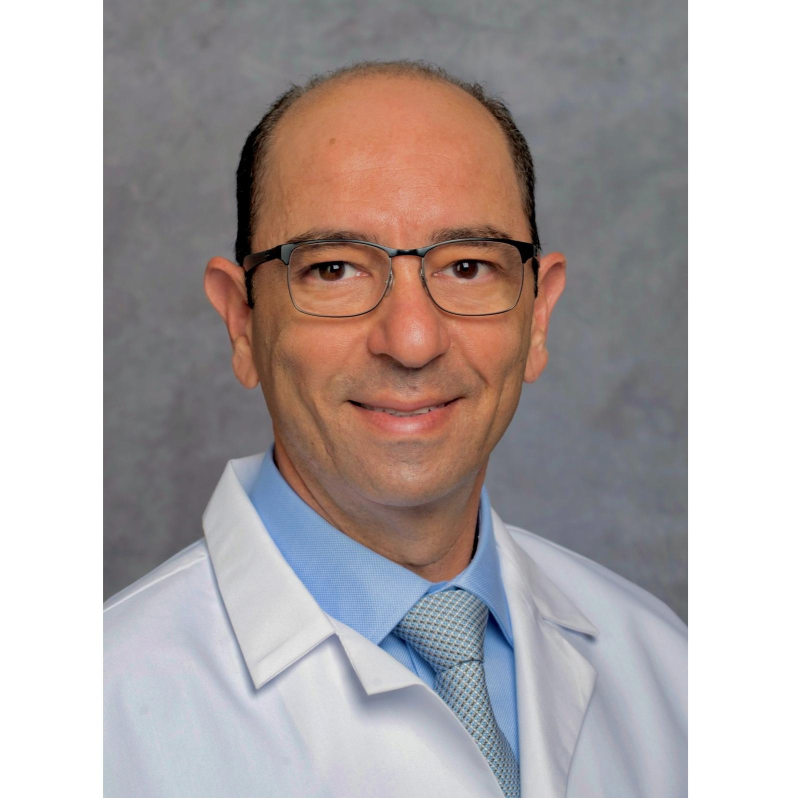 Dr. Sameh Nabelsi, MD
