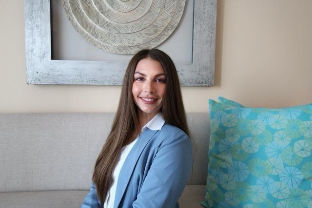 Dr. MADALYN COSENSCI