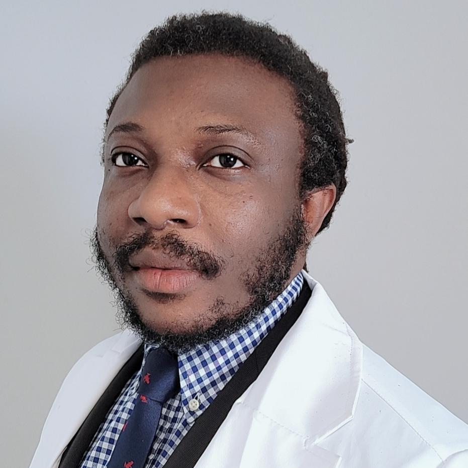 VICTOR NWAGWU DNP, PMHNP-BC