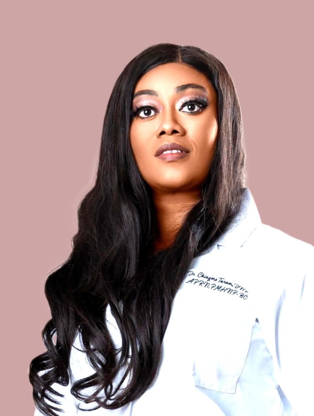 Dr. CHINYERE Turner, DNP,PMHNP-BC