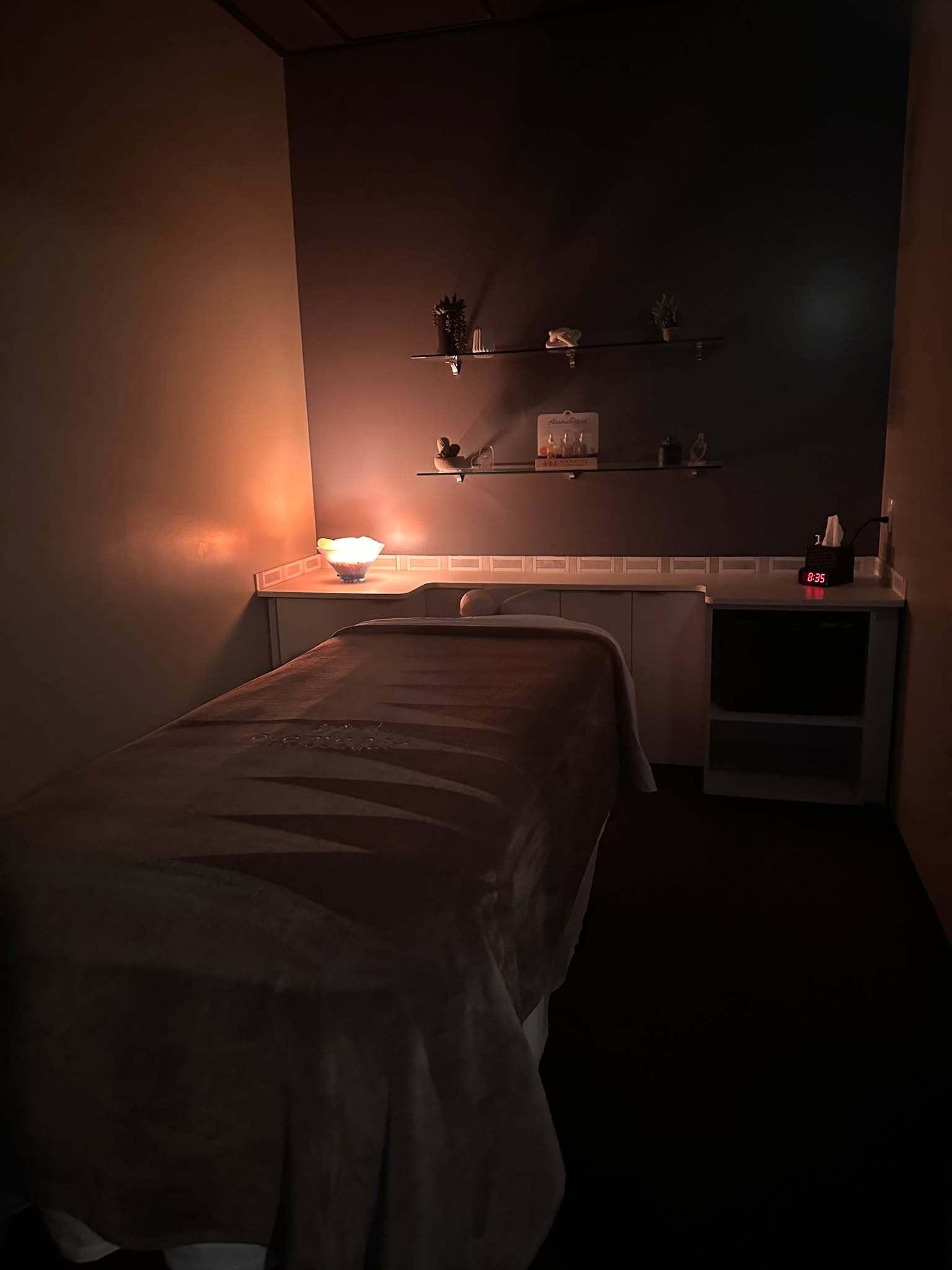 Elements Massage